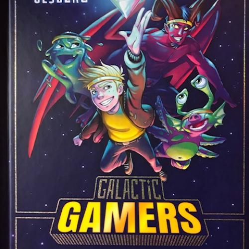 Galactic Gamers